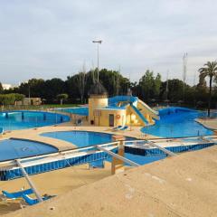 Benalmadena Holiday Minerva