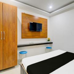 Super Hotel O Aayaansh