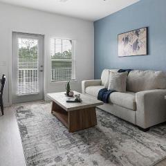 Landing Amazing 1BD Gym Clubhouse