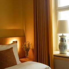 Four Suites Copenhagen