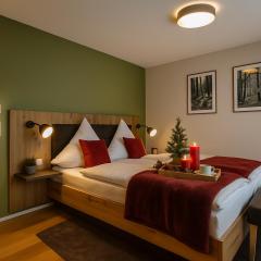 Appartement Deluxe Winterzauber nahe Europa Park