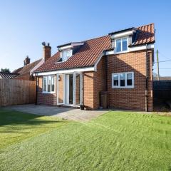 The Nook - Sizewell - Contractor Accommodation