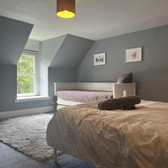 Charming cottage close to the Cairngorms