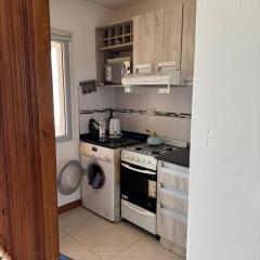 Lujoso y amplio departamento en alquiler