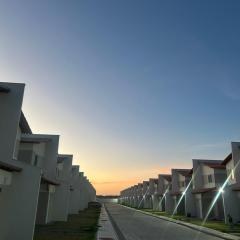 Casa duplex em Parnaíba - casa73phb