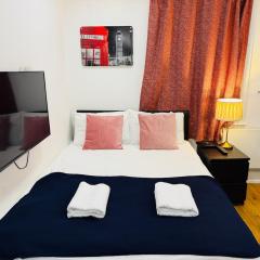 Stunning one bed room flat in London