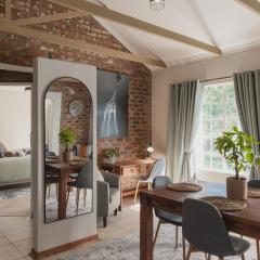 Welverdiend - Unit 1