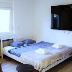 Fully Equipped Studio in Sesvete