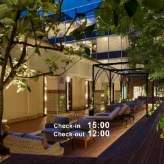 Hotel The Celestine Tokyo Shiba