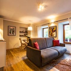 Lo Micho - Le Four des Alpes