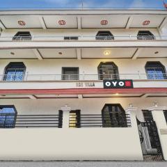 Hotel O OXY HAWAI PALACE