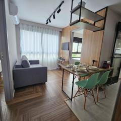 Boulevard Irae your smart home in Moema SP