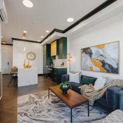 Walk University District, Near Hospitals & Shops