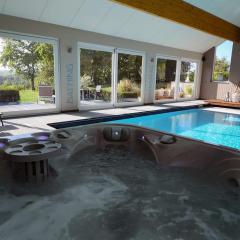 Holiday Home Le Holset