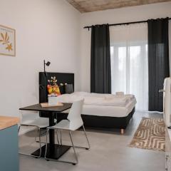 Skyrise Apartments - Stilvoll wohnen, entspannt genießen