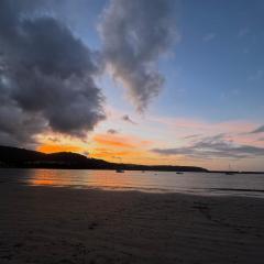 Ático a 5 minutos de TODO Mariña Lucense