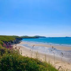 Craig-Y-Mor Suites With Sea Views Whitesands Bay St Davids