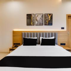 Townhouse OAK INDIGO BUSINESS HOTELS