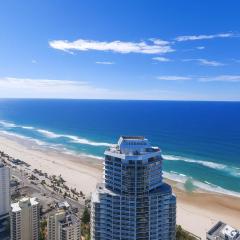 Ocean View 2BR Apartment