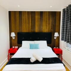 Wonderful one bedroom apartment in Great location