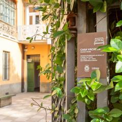 Holidays in Bergamo Via Bono 57