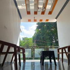 Hridhayam Homestay varkala