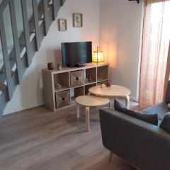 ELLIE Appartement duplex