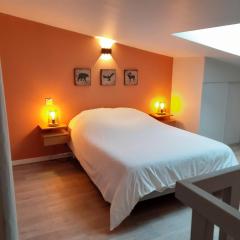 ELLIE Appartement duplex