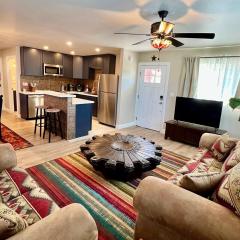 The Whiskey Row Bungalows - Steps to Downtown!