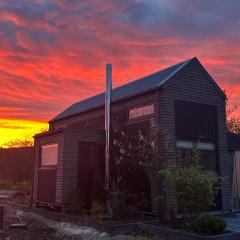 Sunset Tiny House GbR