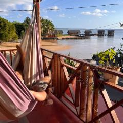 Le Chant des Vagues Île Sainte-Marie