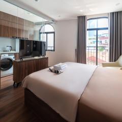 HNT Homestay Đào Tấn - Near Lotte Center