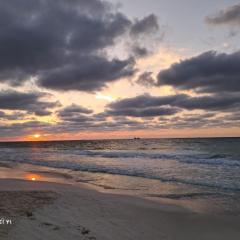 شقة بحر إسكندرية Bianchi Breeze