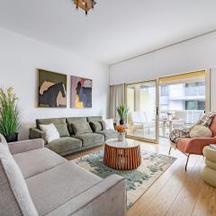 Lena Court - Spacious 3bdr, City Views