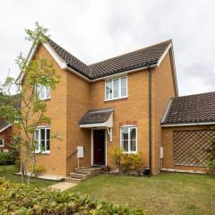 Brook - Sizewell - Contractor Accommodation