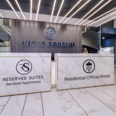 Illovo Central Serviced Apartments