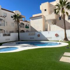 Golf & Beach Apartment