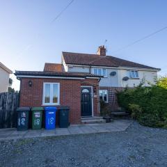 Hill - Sizewell - Contractor Accommodation