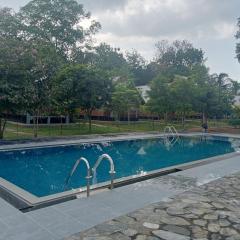 Seeing Green Udawalawa