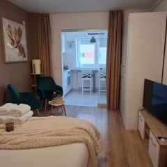 IREMA Urban Studio Pallady - Free Parking