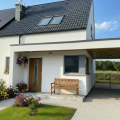 Casa Milo - Trzęsacz