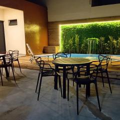 Pousada Espaço Vista Mar