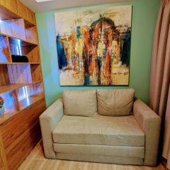 Small Apartment studio in the center of Rabat