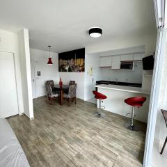 Moderno apartamento em Jundiaí