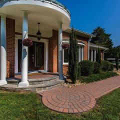 Charming 4 bedroom House