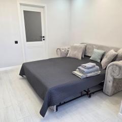 Транзит Сервис 4 Аэропорт- Кишинёв