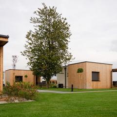 Oaza Luxury Glamping Resort