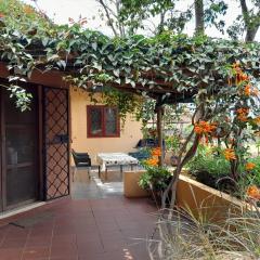 Simbamwenni Lodge and Camping