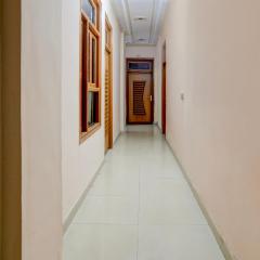 Hotel O INDRA FUN 'N' FOOD