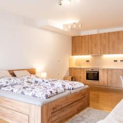 Apartmán IRIS Poděbrady 2